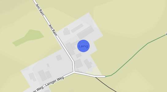 Immobilienpreise Laing