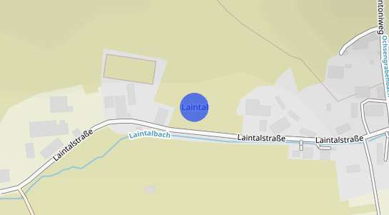 Immobilienpreise Laintal