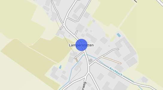 Immobilienpreise Lamperstätten