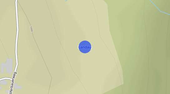 Immobilienpreise Landau