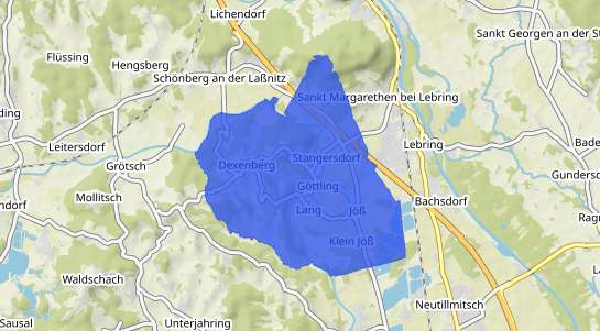 Immobilienpreise Lang