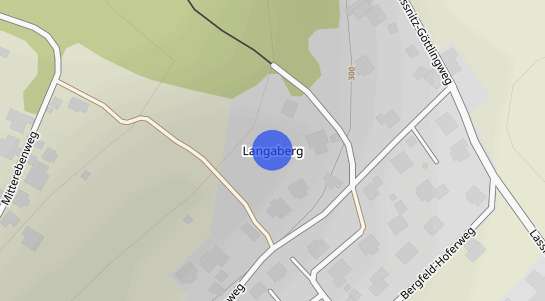 Immobilienpreise Langaberg