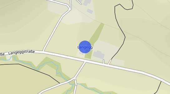 Immobilienpreise Langegg