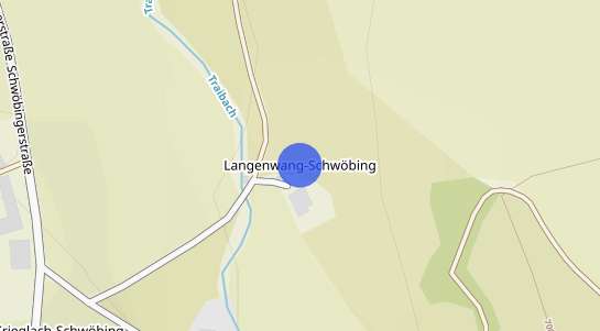 Immobilienpreise Langenwang-Schwöbing