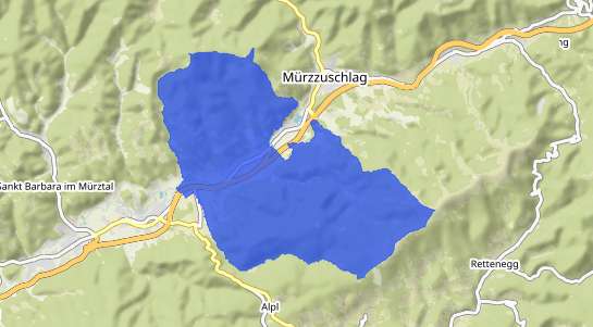 Immobilienpreise Langenwang