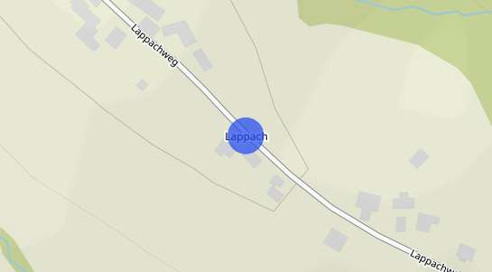 Immobilienpreise Lappach