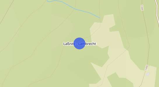 Immobilienpreise Laßnitz-Lambrecht