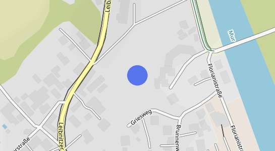 Immobilienpreise Lebring