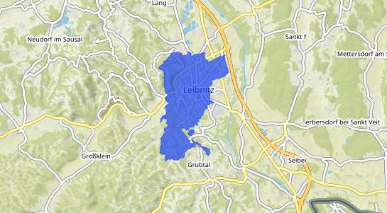 Immobilienpreise Leibnitz