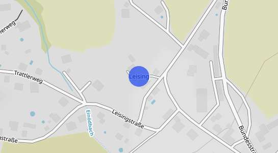 Immobilienpreise Leising