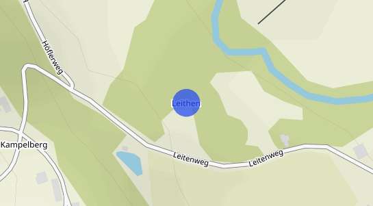 Immobilienpreise Leithen