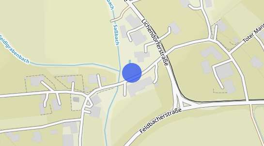 Immobilienpreise Lichendorf