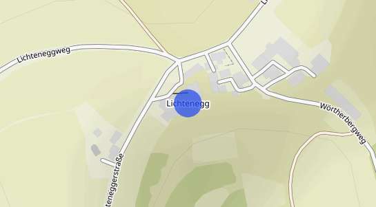 Immobilienpreise Lichtenegg