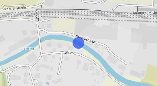 Immobilienpreise Liesing