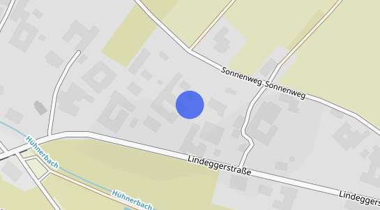 Immobilienpreise Lindegg