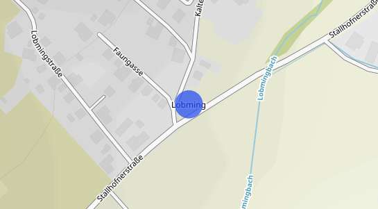 Immobilienpreise Lobming