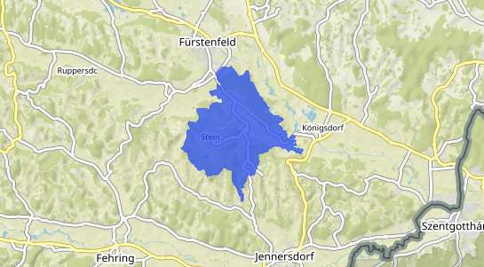 Immobilienpreise Loipersdorf bei Fürstenfeld