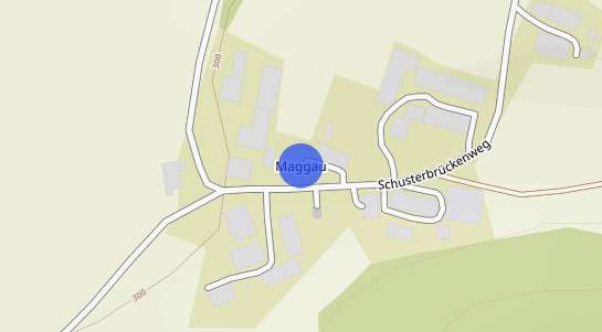 Immobilienpreise Maggau