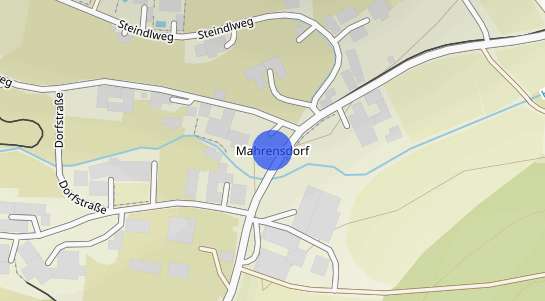 Immobilienpreise Mahrensdorf