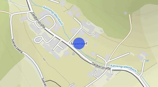 Immobilienpreise Maierdorf