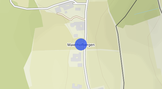 Immobilienpreise Maierhofbergen