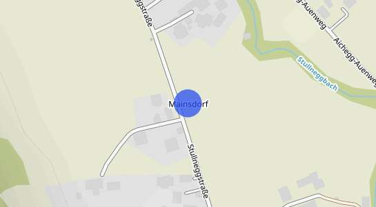 Immobilienpreise Mainsdorf