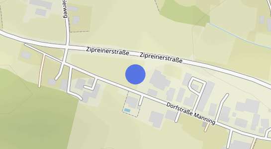Immobilienpreise Manning