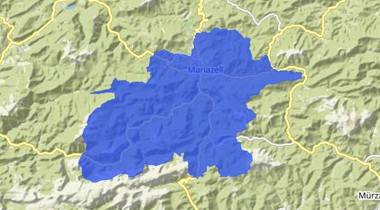 Immobilienpreise Mariazell