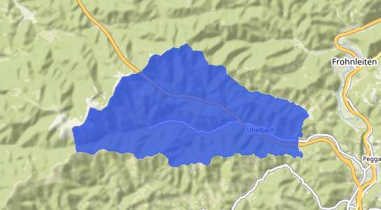 Immobilienpreise Markt-Übelbach