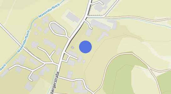 Immobilienpreise Maxendorf