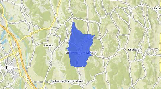 Immobilienpreise Mettersdorf am Saßbach