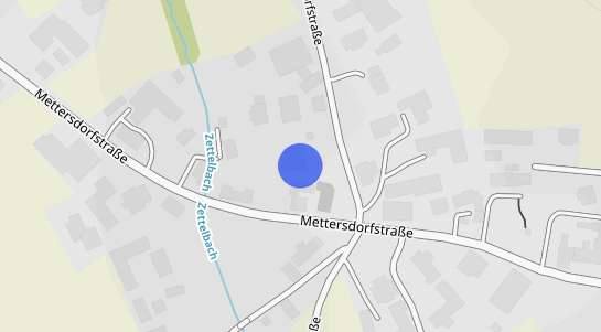Immobilienpreise Mettersdorf