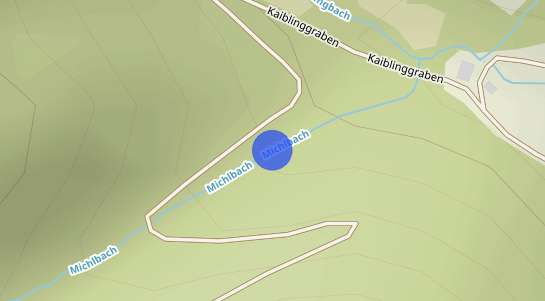 Immobilienpreise Michlbach