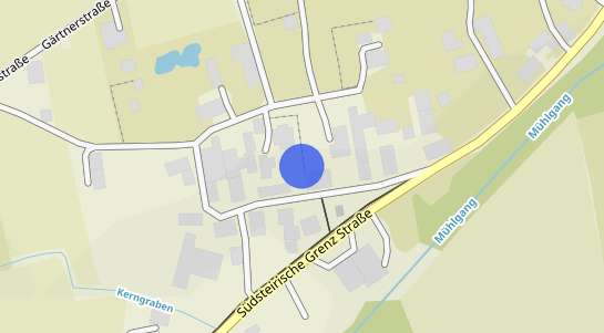 Immobilienpreise Misselsdorf