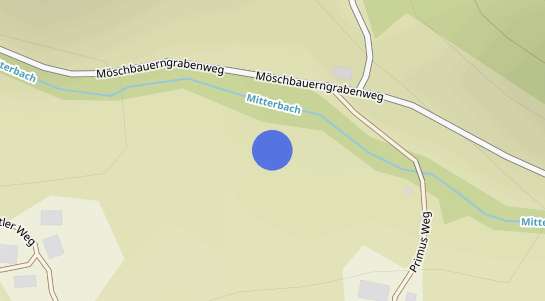 Immobilienpreise Mitterbach