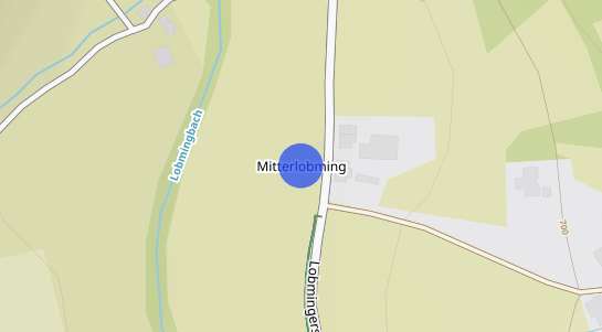 Immobilienpreise Mitterlobming