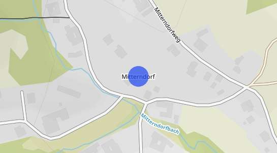 Immobilienpreise Mitterndorf