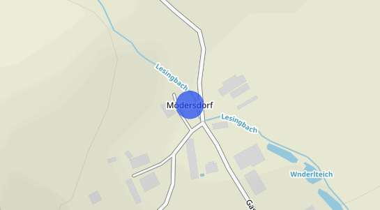 Immobilienpreise Mödersdorf