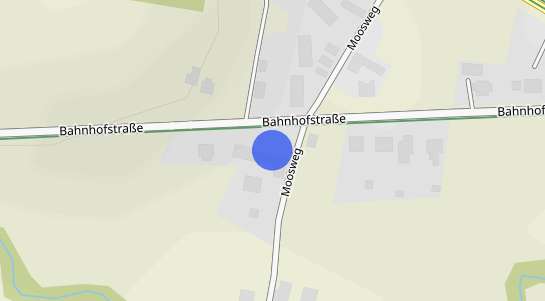 Immobilienpreise Moos