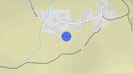 Immobilienpreise Mosern
