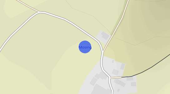 Immobilienpreise Mosing