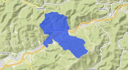 Immobilienpreise Mürzzuschlag