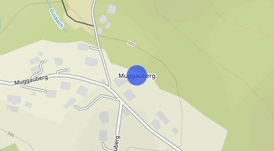 Immobilienpreise Muggauberg