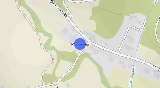 Immobilienpreise Muggenau