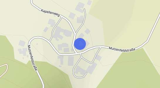 Immobilienpreise Mutzenfeld
