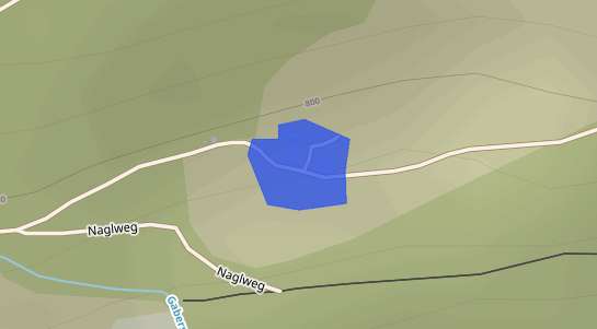 Immobilienpreise Nagl