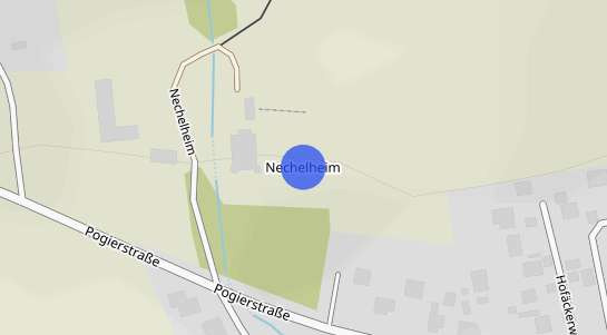 Immobilienpreise Nechelheim