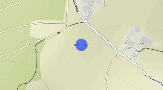 Immobilienpreise Nechnitz