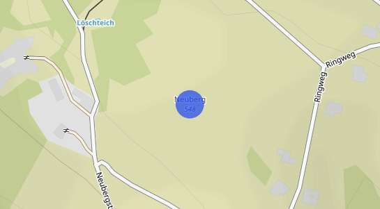 Immobilienpreise Neuberg