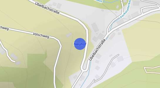 Immobilienpreise Neuhof